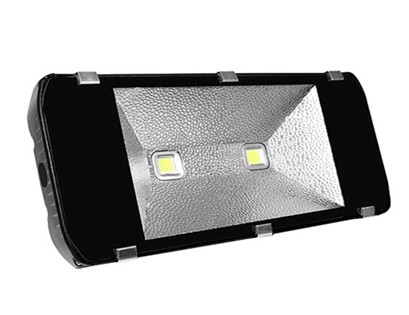 led廣告燈的發展市場