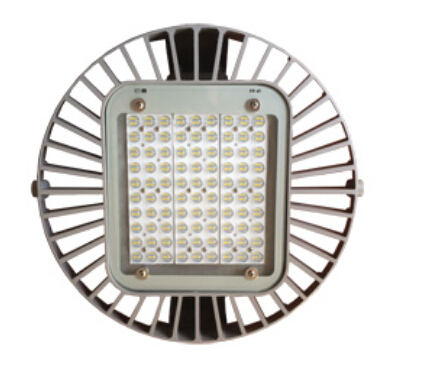 因為有【led投光燈】，所以沒有黑暗一說！