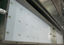 有了節能工礦燈，電器不會棄置不用