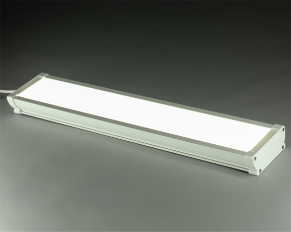 海南中漁水產使用我司LED三防燈