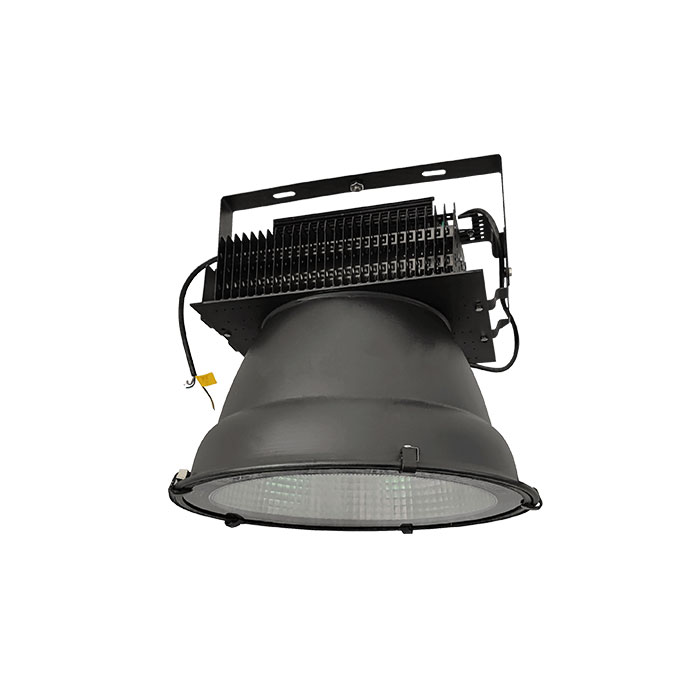 工礦燈選擇可根據什么來？